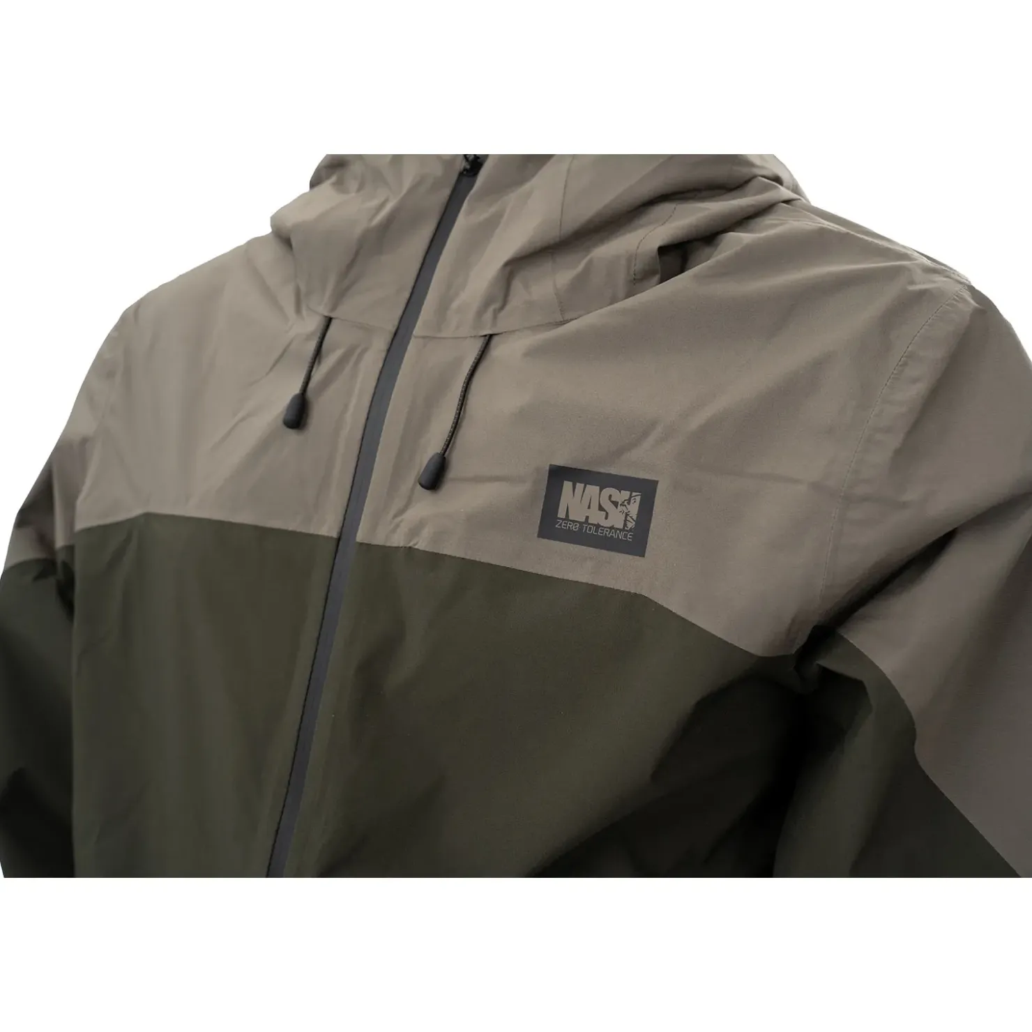 Kevin Nash Group PLC Nash ZT Lite Dry Pack Jacket L Angeljacke| Angelbekleidung