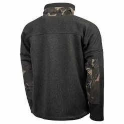 Kevin Nash Group PLC Nash ZT Nordic Fleece Zipped Jumper L Fleecejacke| Thermobekleidung|Angelbekleidung