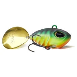 Nays BLD RNNR LF 18 Gramm  Jig Spinner| Hecht Spinner|Barsch Spinner