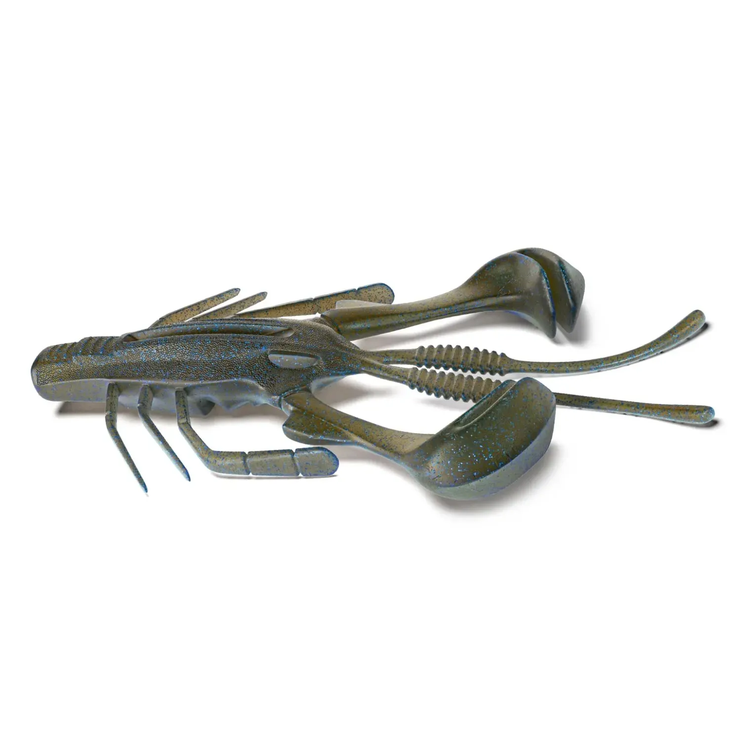 Nays CRD 3.5 Creature Bait| Gummikrebse|Creature Baits