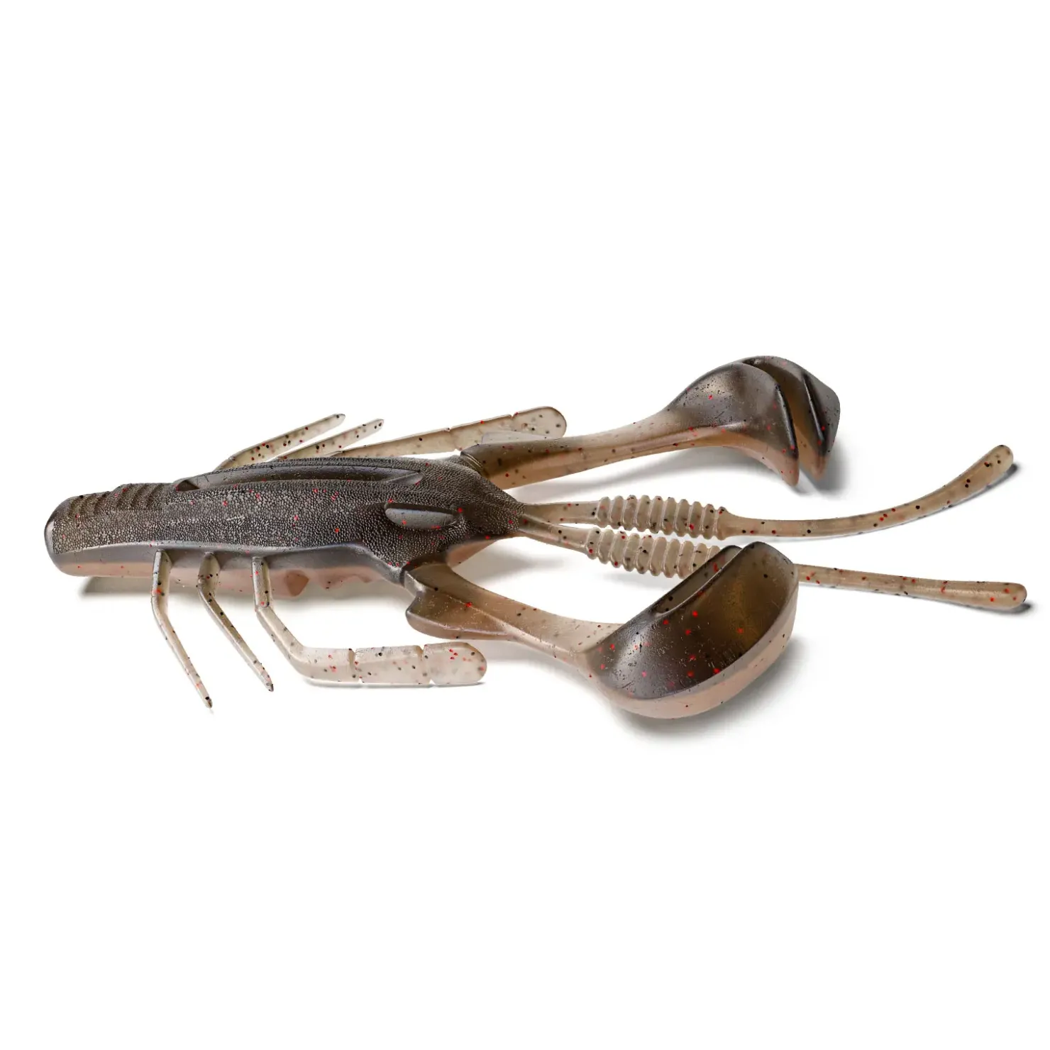 Nays CRD 3.5 Creature Bait| Gummikrebse|Creature Baits