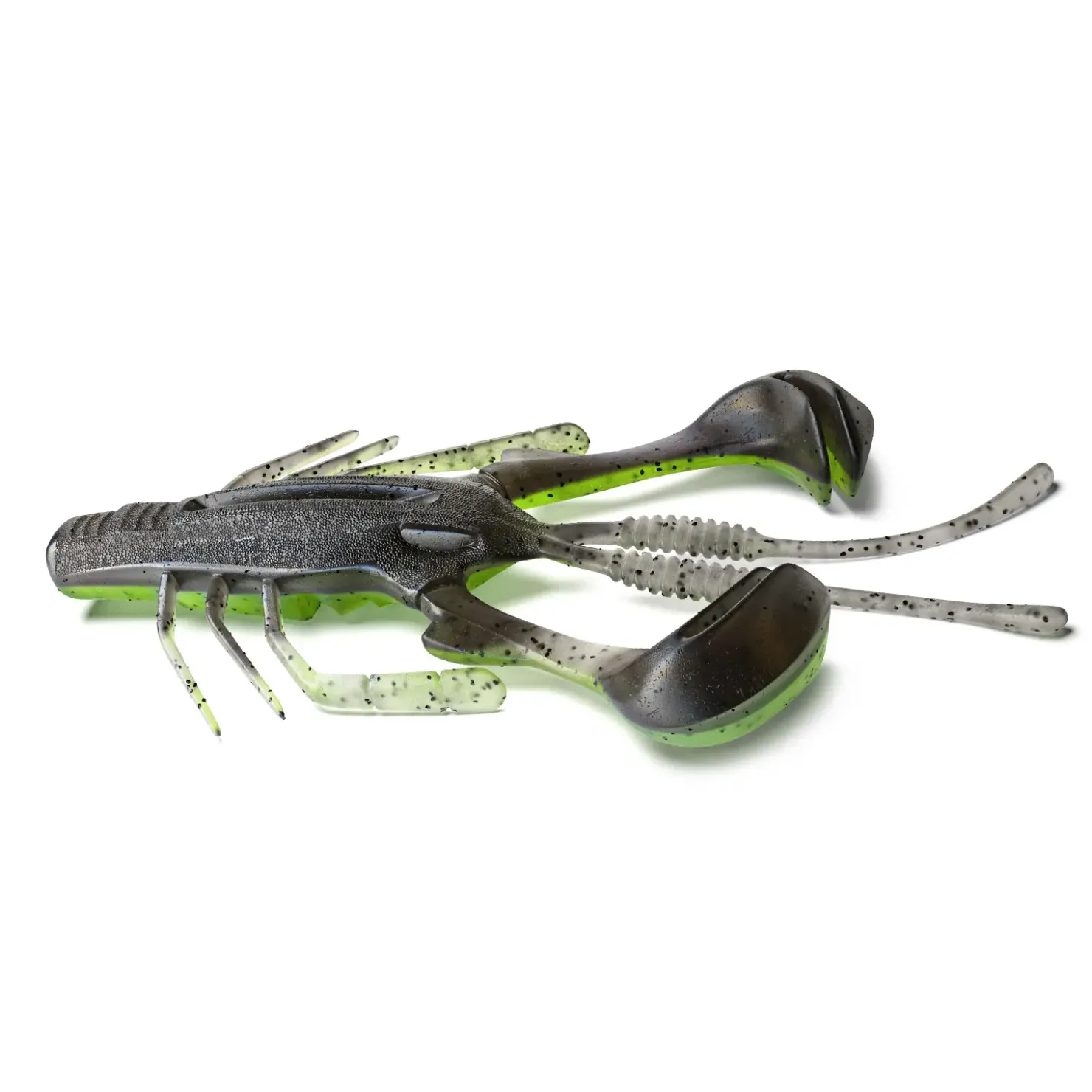 Nays CRD 3.5 Creature Bait| Gummikrebse|Creature Baits