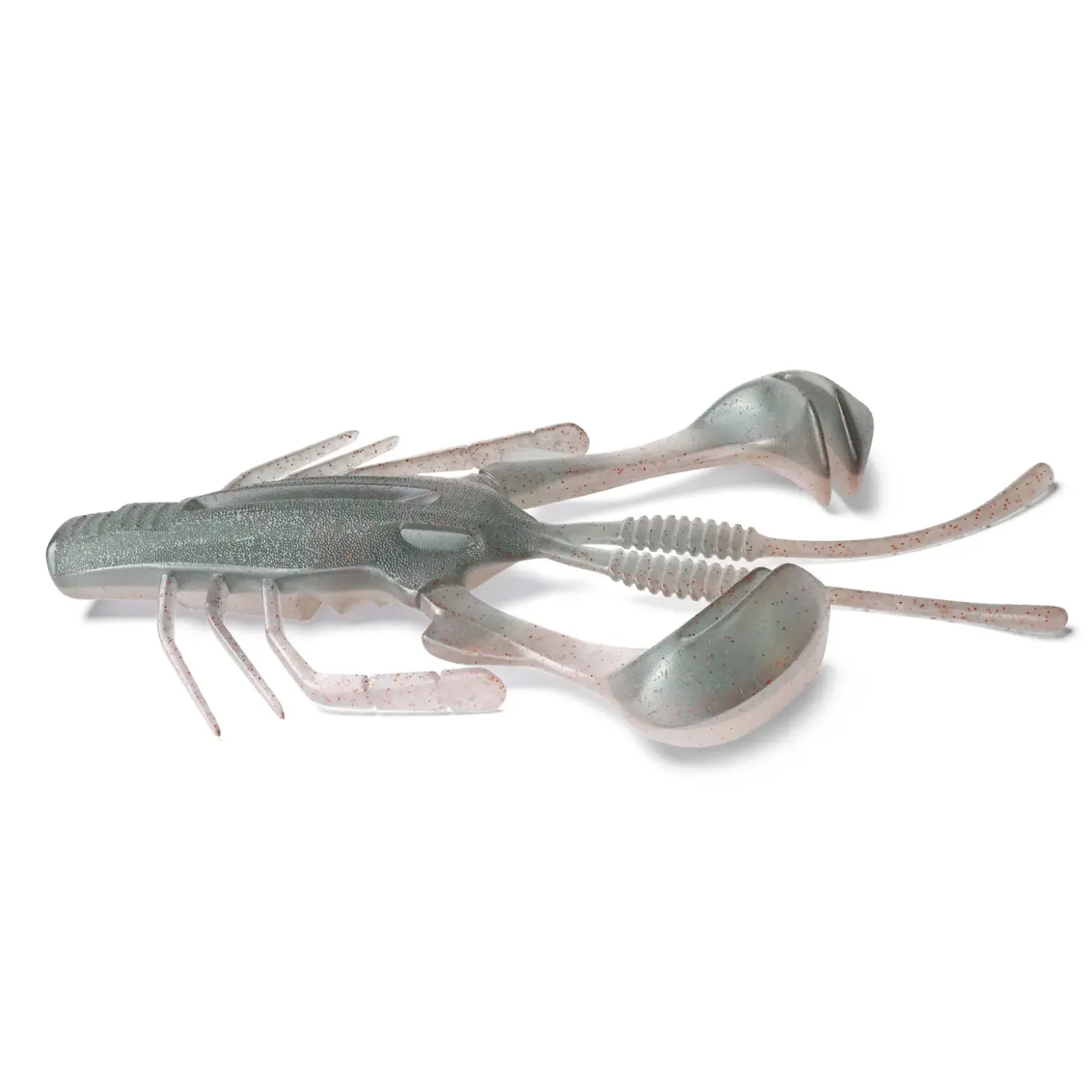 Nays CRD 3.5 Creature Bait| Gummikrebse|Creature Baits