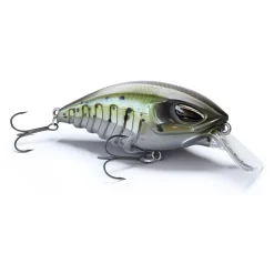 Nays CRNK 7,5cm Crankbait Wobbler| Wobbler|Barsch Wobbler