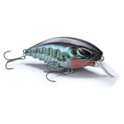 Nays CRNK 6,5cm Crankbait Wobbler| Barsch Wobbler|Wobbler