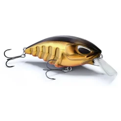 Nays CRNK 5,0cm Crankbait Wobbler| Wobbler|Barsch Wobbler