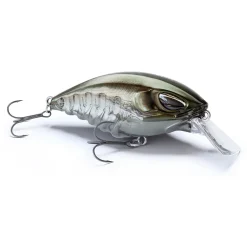 Nays CRNK 6,5cm Crankbait Wobbler| Wobbler|Barsch Wobbler