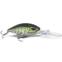 Nays CRNK DR 5,0cm Crankbait Wobbler| Forellen Wobbler|Wobbler