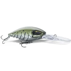 Nays CRNK DR 7,5cm Crankbait Wobbler| Barsch Wobbler|Wobbler