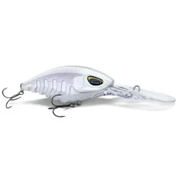 Nays CRNK DR 7,5cm Crankbait Wobbler| Barsch Wobbler|Wobbler