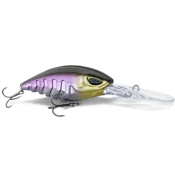 Nays CRNK DR 6,5cm Crankbait Wobbler| Wobbler|Barsch Wobbler