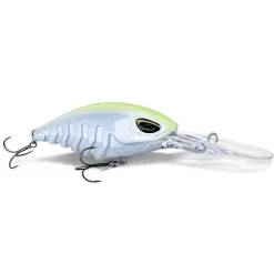 Nays CRNK DR 6,5cm Crankbait Wobbler| Wobbler|Barsch Wobbler