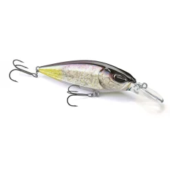 Nays CRNK FLT 75 Crankbait Wobbler| Barsch Wobbler|Wobbler