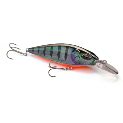 Nays CRNK FLT 75 Crankbait Wobbler| Barsch Wobbler|Wobbler