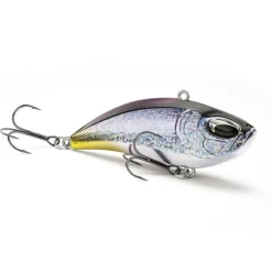 Nays LPR 75 Silent Lipless Crankbait| Wobbler|Barsch Wobbler