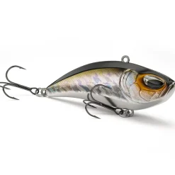 Nays LPR 55 Silent Lipless Crankbait| Forellen Wobbler|Wobbler