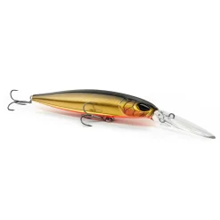 Nays MD MX 80 DR 2.0 Twitchbait Wobbler| Zander Wobbler|Barsch Wobbler