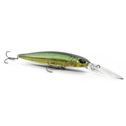 Nays MD MX 80 DR 2.0 Twitchbait Wobbler| Zander Wobbler|Barsch Wobbler