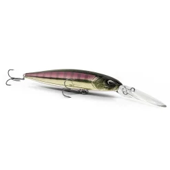 Nays MD MX 80 DR 2.0 Twitchbait Wobbler| Zander Wobbler|Zandersaison