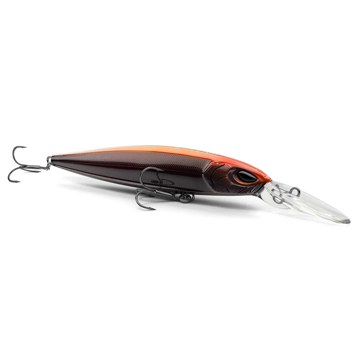 Nays MD MX 80 MR 2.0 Twitchbait Wobbler| Zander Wobbler|Zandersaison