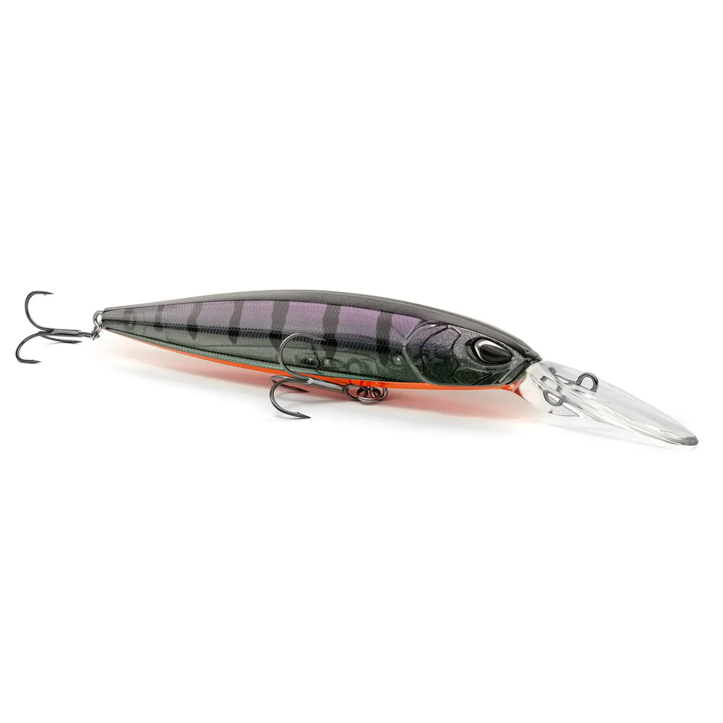Nays MD MX 80 MR 2.0 Twitchbait Wobbler| Zander Wobbler|Zandersaison