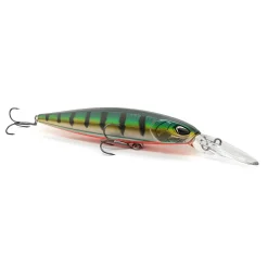 Nays MD MX 80 MR 2.0 Twitchbait Wobbler| Zander Wobbler|Zandersaison