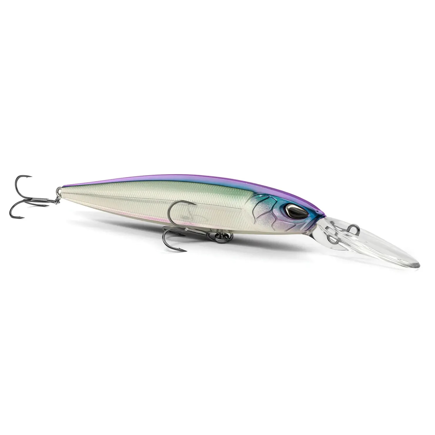 Nays MD MX 80 MR 2.0 Twitchbait Wobbler| Zander Wobbler|Zandersaison