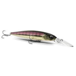 Nays MD MX 95 MR 2.0 Twitchbait Wobbler| Zander Wobbler|Barsch Wobbler