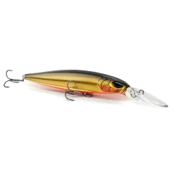 Nays MD MX 110 MR 2.0 Twitchbait Wobbler| Zander Wobbler|Zandersaison