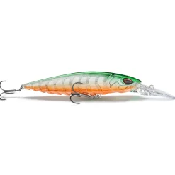 Nays MD MX 95 MR schwebend Twitchbait Wobbler| Wobbler|Zander Wobbler