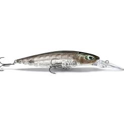 Nays MD MX 95 MR schwebend Twitchbait Wobbler| Zander Wobbler|Barsch Wobbler