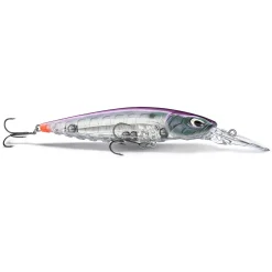 Nays MD MX 95 MR schwebend Twitchbait Wobbler| Wobbler|Zander Wobbler