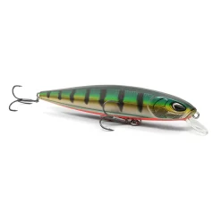 Nays MD MX 80 SR 2.0 Twitchbait Wobbler| Zander Wobbler|Zandersaison