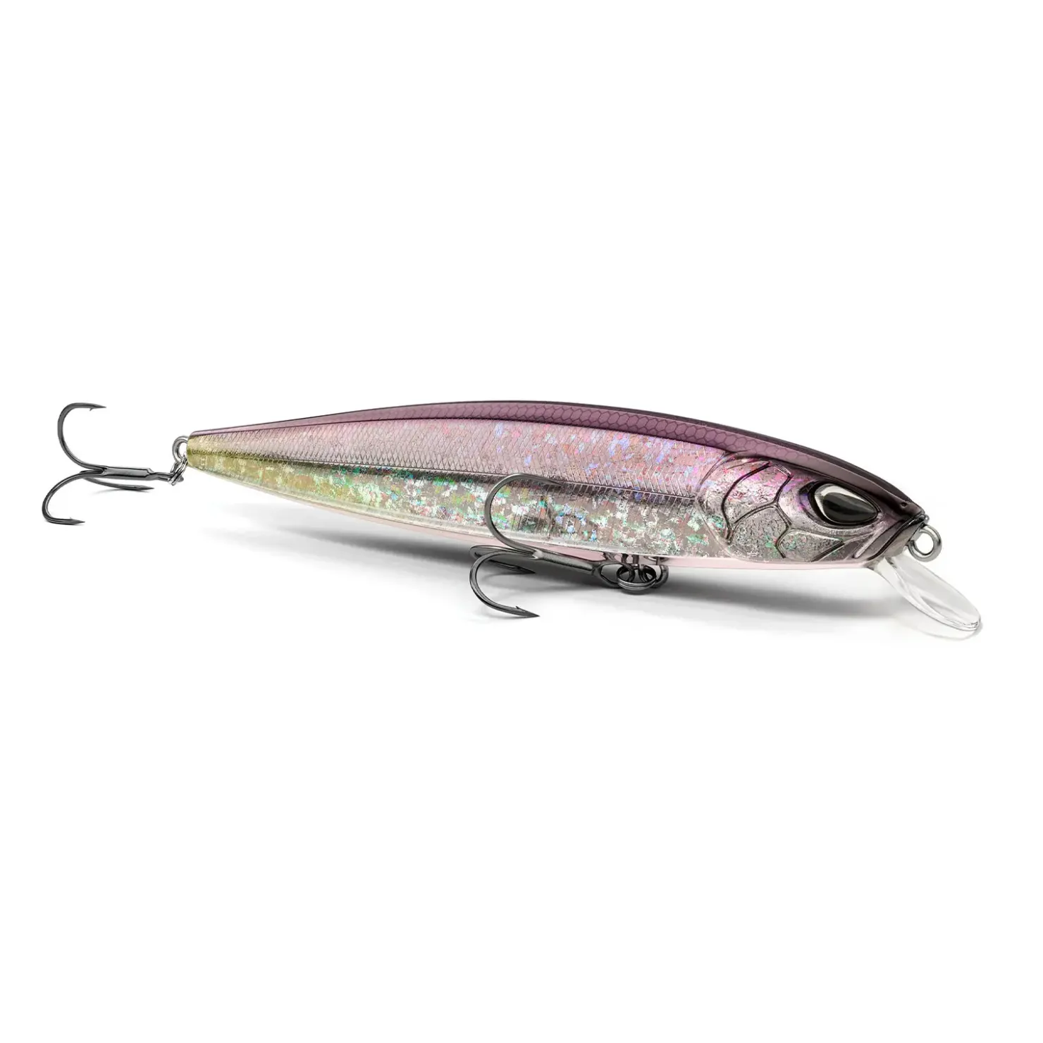 Nays MD MX 80 SR 2.0 Twitchbait Wobbler| Zander Wobbler|Zandersaison