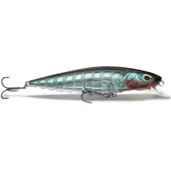 Nays MD MX 80 SR schwebend Twitchbait Wobbler| Zander Wobbler|Barsch Wobbler