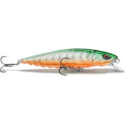 Nays MD MX 80 SR schwebend Twitchbait Wobbler| Zander Wobbler|Barsch Wobbler