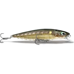 Nays MD MX 110 SR schwebend Twitchbait Wobbler| Zander Wobbler|Wobbler