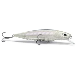 Nays MD MX 80 SR schwebend Twitchbait Wobbler| Zander Wobbler|Barsch Wobbler