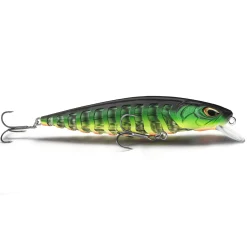 Nays MD MX 95 SR schwebend Twitchbait Wobbler| Zander Wobbler|Barsch Wobbler