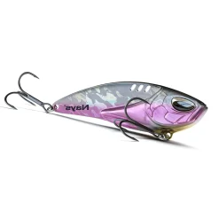 Nays MT LF 6,5cm Vibration Blade| Jig Spinner|Barschköder