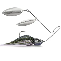 Nays MZ RNNR 2.0 Size L 21 g Spinnerbait| Hecht Spinner|Barsch Spinner