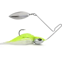 Nays MZ RNNR 2.0 Size M 18 g Spinnerbait| Hecht Spinner|Barsch Spinner