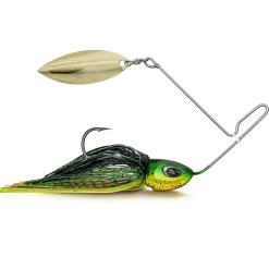 Nays MZ RNNR 2.0 Size M 14 g Spinnerbait| Hecht Spinner|Barsch Spinner