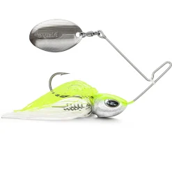 Nays MZ RNNR 2.0 Size S 10 g Spinnerbait| Hecht Spinner|Barsch Spinner