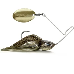 Nays MZ RNNR 2.0 Size S 10 g Spinnerbait| Hecht Spinner|Barsch Spinner