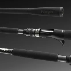 Nays NXT CASTING 2,10m 5-21g Baitcastrute| Forellenrute|Forellenruten