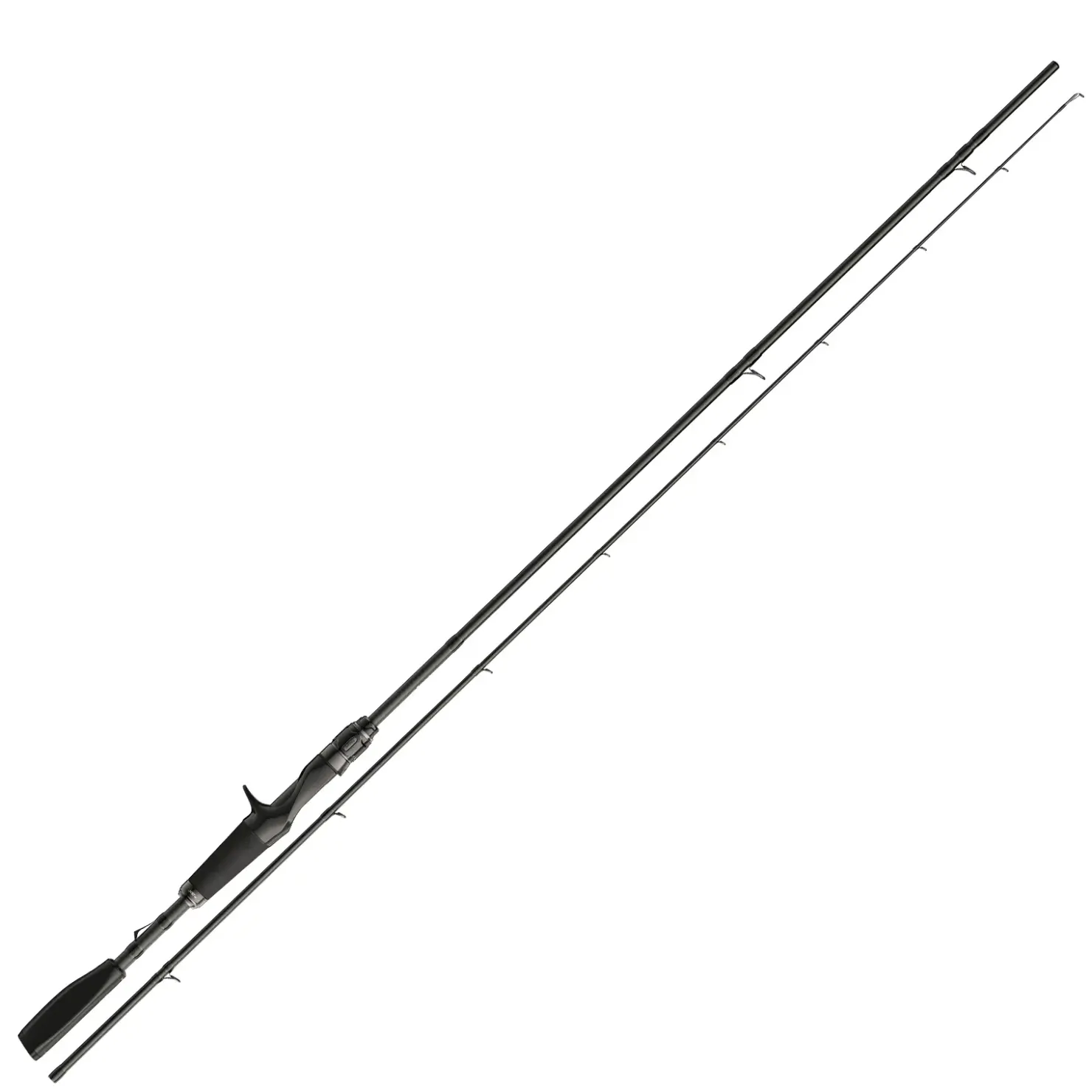 Nays NXT Pro Casting 2,08m 4 -14 g Baitcastrute| Barschrute|Barschruten