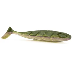 Nays PRDTR 3.5 2.0 Gummifisch| Hechtsaison|Gummifische