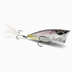 Nays TP GN 65 Popper Oberflächenköder| Barsch Topwater-Köder|Oberflächenköder