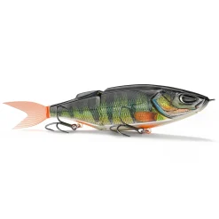 Nays TRN 190 Swimbait| Hecht Wobbler|Hechtsaison